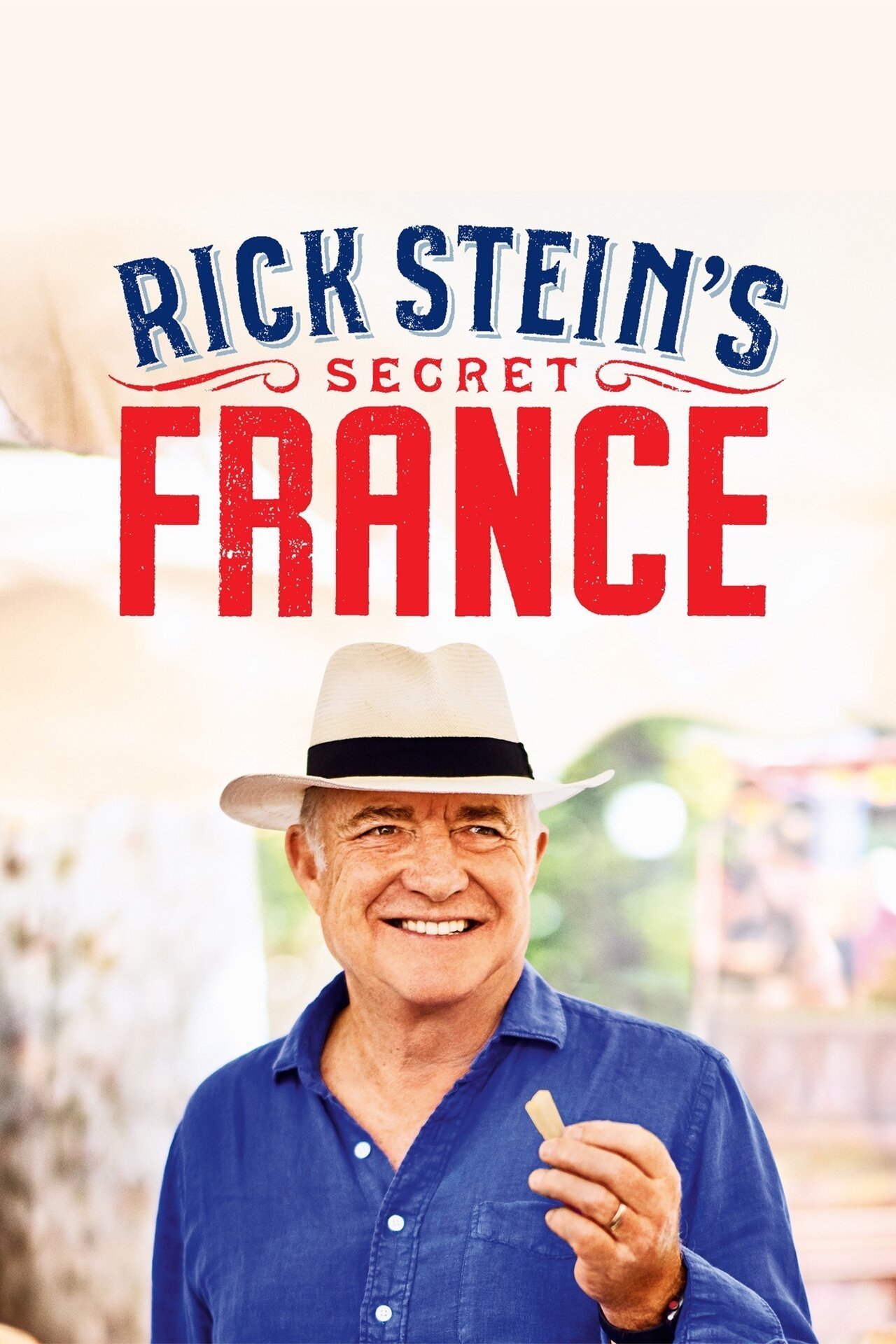 Rick Stein's Secret France [88674] (A1772359750) [[Shows 2.0]] --Plex--